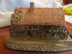 CROWN INN - David Winter Cottages, Ophalen of Verzenden, Zo goed als nieuw, Overige typen