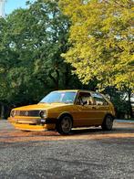 Golf 2 1986, Auto's, 1300 cc, Euro 1, Golf, Particulier