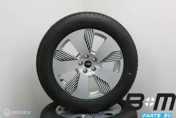 Org 19 inch velgen + banden Audi E-tron 4KE601025Q