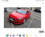 Audi TT 1.8 TFSI, Auto's, Te koop, Benzine, Particulier, Coupé