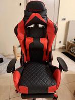 Gaming stoel foxsport, Huis en Inrichting, Bureaustoelen, Nieuw, Ophalen of Verzenden, Gaming bureaustoel, Bureaustoel