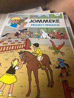 Set van strips Jommeke, Boeken, Stripverhalen, Meerdere stripboeken, Ophalen of Verzenden, Gelezen