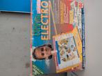 electro computer junior retro spel, Ophalen of Verzenden, Gebruikt