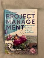 Handboek projectmanagement, Boeken, Iris Eshel, Hoger Onderwijs, Zo goed als nieuw, Ophalen