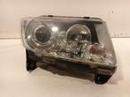 KOPLAMP RECHTS Jeep Compass (PK) (05182552AE), Auto-onderdelen, Verlichting, Gebruikt, Jeep