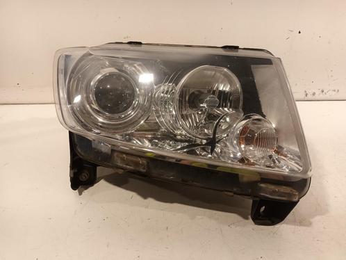 KOPLAMP RECHTS Jeep Compass (PK) (05182552AE), Auto-onderdelen, Verlichting, Jeep, Gebruikt