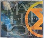Maxi CD single Marillion - Sympathy, Cd's en Dvd's, Ophalen of Verzenden, 1980 tot 2000, Gebruikt