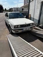 BMW E30 Touring 316I, Auto's, Automaat, 1596 cc, Achterwielaandrijving, 4 cilinders