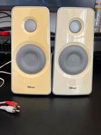 Omhulling, Ophalen, Gebruikt, Trust