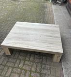 Salontafel / 40h - 102x138cm (Maldegem), Ophalen, Zo goed als nieuw