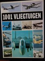 1001 vliegtuigen - François Gross, Ophalen of Verzenden, Zo goed als nieuw, François Gross, Vliegtuig