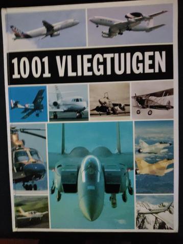 1001 vliegtuigen - François Gross beschikbaar voor biedingen