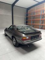 Porsche 924 targa, Auto's, Porsche, Handgeschakeld, Particulier, Te koop, Benzine