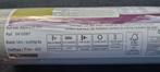 lichtgrijs behangpapier, Huis en Inrichting, Stoffering | Behang, Ophalen, 50 tot 75 m², Grijs