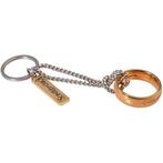 The Lord Of The Rings - The One Ring keychain, ERIK.Creating Your Story, Info@grupoerik.com, Nieuw, Calle Algepser 14, Polígono Industrial Font del Gerro, 46980 Paterna (Valencia) Spain