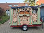 Te koop aangeboden. Draaiorgel gebroeders de cap, Ophalen, Zo goed als nieuw