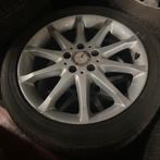 Mercedes B klasse banden en velgen 17 inch, Enlèvement