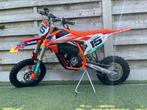 KTM SX E-5  van 23/07/2024, Ophalen, Zo goed als nieuw