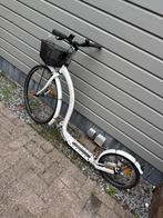 Kickbike step city G 4, Fietsen en Brommers, Steps, Ophalen, Gebruikt, Kickbike