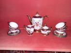 Mini theeservies, Antiek en Kunst, Antiek | Servies compleet, Ophalen