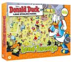 Donald Duck Puzzel - 1000 stukjes - Eend-Tweetjes, Hobby & Loisirs créatifs, Sport cérébral & Puzzles, 500 à 1500 pièces, Puzzle