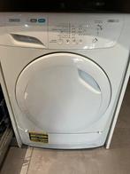 Zanussi droogkast, Electroménager, Sèche-linge, Comme neuf, Enlèvement