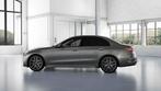 Mercedes-Benz C-Klasse 180 Berline AMG Line Night Pack | Dod, Autos, Argent ou Gris, Achat, 1800 kg, 4 portes