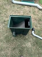 Zeeffilter polyester vijver, Tuin en Terras, Ophalen, Gebruikt