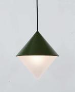 Half&Half hanglamp van Jonah Takagi voor Roll&Hill, Ophalen