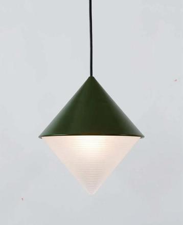 Half&Half hanglamp van Jonah Takagi voor Roll&Hill beschikbaar voor biedingen