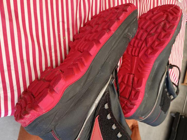 Bottines de chantier sécurisée, Doe-het-zelf en Bouw, Veiligheidskleding, Nieuw, Ophalen of Verzenden