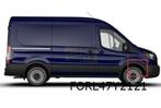 Ford Transit (5/19-) (2ton+) (V363) voorschermlijst Links (C, Garde-boue, Ford, Enlèvement ou Envoi, Neuf