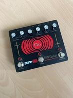 Earthquaker Devices Sunn O))) Life Pedal V3, Ophalen of Verzenden, Zo goed als nieuw, Distortion, Overdrive of Fuzz