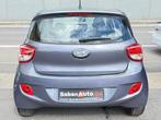 Hyundai I10 1.0i essence EURO 6 B ( 49 Kw - 65 cv ) 2015, Auto's, Hyundai, Euro 6, Bedrijf, Handgeschakeld, 5 deurs