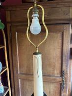 Lampadaire vintage, Maison & Meubles, Lampes | Lampadaires, Utilisé, Métal, Rustique, 150 à 200 cm