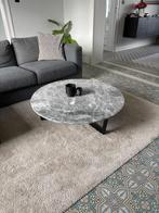 Salontafel Juntoo, Huis en Inrichting, Tafels | Salontafels, Ophalen, Overige materialen, Gebruikt, Rond