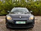 Renault Megane break 1.5DCI EURO5 143.850KM, Auto's, Renault, Te koop, Zilver of Grijs, Break, 5 deurs