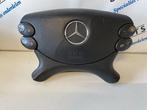 Airbag gauche (volant) d'un Mercedes CLS-Klasse, Utilisé, 3 mois de garantie, Enlèvement ou Envoi, Mercedes-Benz