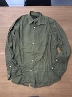 Massimo Dutti shirt maat L, Verzenden, Zo goed als nieuw