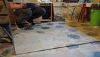 2 spiegels 50x229, Huis en Inrichting, Ophalen, Zo goed als nieuw