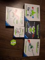 Extra sets gravitrax,  Jumper, Spinner, trampoline, zipline, Enlèvement ou Envoi