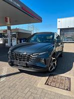 Hyundai Tucson 4wd plug in 2021 27000 km 258pk, Auto's, Automaat, USB, Euro 6, 4 cilinders