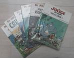 strips De Jolige Jungle, Ophalen of Verzenden