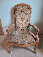 Antieke zetel, Antiek en Kunst, Ophalen