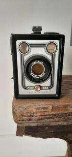 antiek fototoestel, Ophalen, Fototoestel