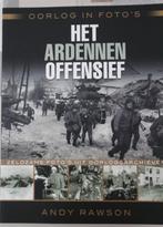 Oorlog in foto's : Het ardennenoffensief - Andrew Rawson, Boeken, Nieuw, Algemeen, Ophalen of Verzenden, Tweede Wereldoorlog