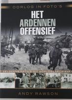 Oorlog in foto's : Het ardennenoffensief - Andrew Rawson, Nieuw, Algemeen, Ophalen of Verzenden, Tweede Wereldoorlog