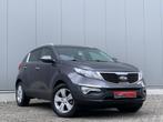 Kia Sportage 1.6i 2WD Camera Keyless Cruise Navi Park.Sensor, Auto's, Kia, Te koop, Zilver of Grijs, Sportage, Benzine