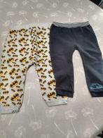 98 Lot 2 pantalons garçon, Enfants & Bébés, Enlèvement ou Envoi, Garçon, Pantalon