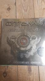Whitesnake - Restless Heart ( silver vinyl 2LP), CD & DVD, Vinyles | Hardrock & Metal, Neuf, dans son emballage, Enlèvement ou Envoi